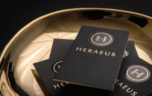 黑卡名片印刷費用計算方式  第1張