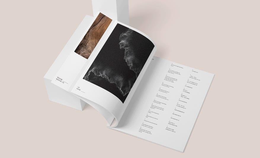 畫冊 / 包裝 / 海報定制找哪家？上海印刷廠全品類服務覆蓋，按需定制