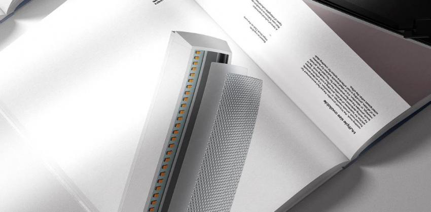 企業(yè)文化宣傳冊印刷，深度傳遞品牌內(nèi)核