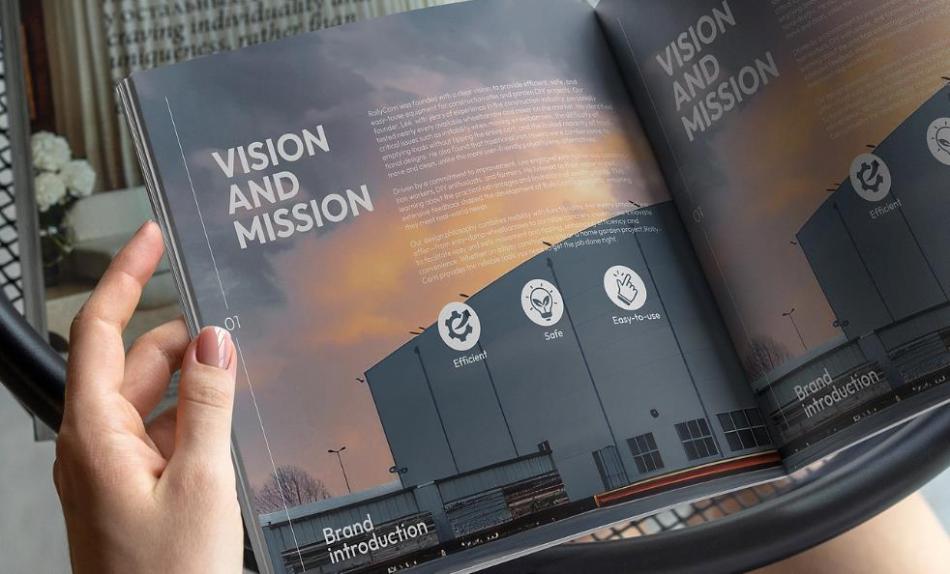 決策指南：如何在上海企業(yè)畫冊印刷領(lǐng)域選擇可靠供應(yīng)商