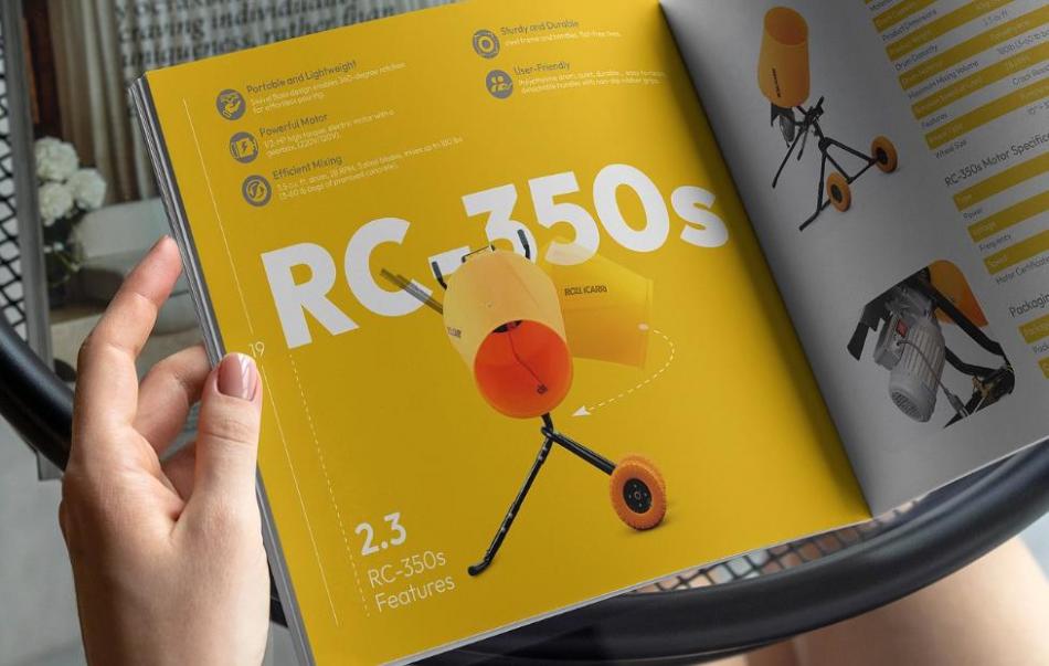 上海畫(huà)冊(cè)印刷定制：高品質(zhì)企業(yè)宣傳冊(cè)、產(chǎn)品畫(huà)冊(cè)一站式印刷服務(wù)  第2張