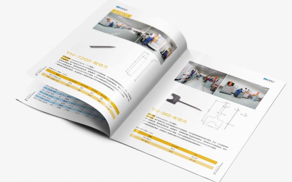 上海環(huán)保畫冊印刷：選用環(huán)保材料，打造綠色可持續(xù)畫冊印刷產(chǎn)品  第2張