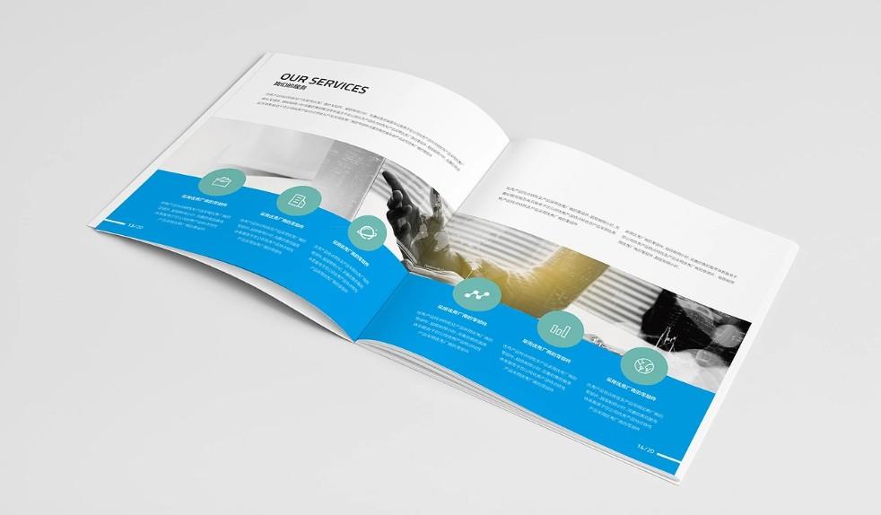 畫(huà)冊(cè)拼版印刷價(jià)格詳解，為您節(jié)省大量成本