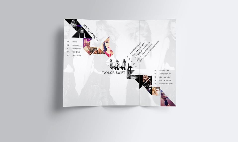 招生彩頁印刷，助力培訓機構(gòu)吸引生源