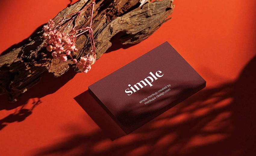 高端名片印刷｜特種工藝 + 藝術紙定制，提升企業形象