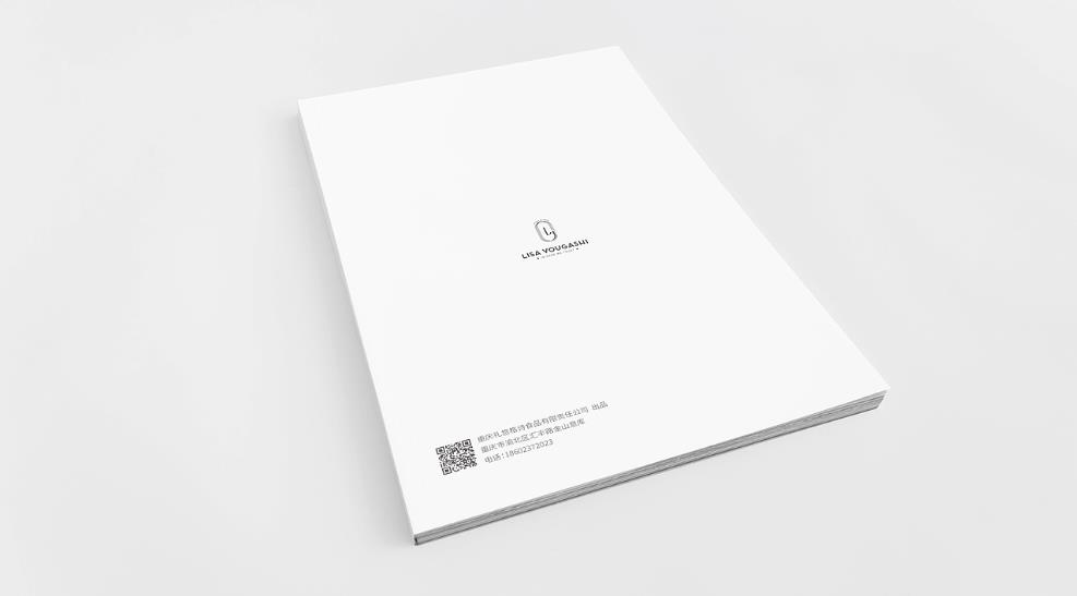 上海企業(yè)簡介印刷服務(wù)｜個性化設(shè)計 + 優(yōu)質(zhì)材質(zhì)，提升企業(yè)品牌形象