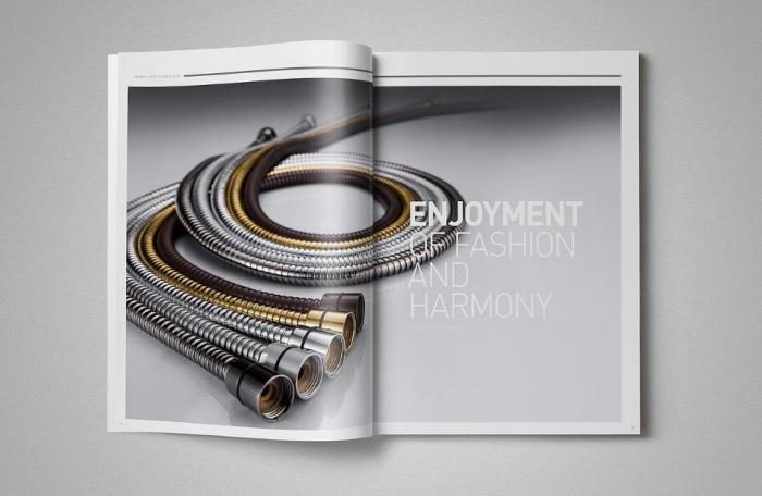 上海產(chǎn)品畫冊(cè)印刷｜清晰展示商品優(yōu)勢(shì)