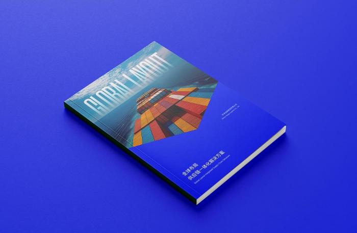 上海宣傳冊印刷 - 吉印通專業印刷廠_一站式定制服務